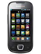Best available price of Samsung I5800 Galaxy 3 in X1