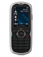 Best available price of alcatel OT-508A in X1