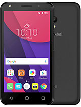 Best available price of alcatel Pixi 4 5 in X1