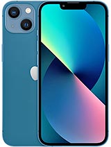 Best available price of Apple iPhone 13 in X1