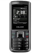 Best available price of Celkon C367 in X1