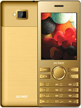 Best available price of Gionee S96 in X1