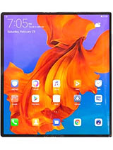 Best available price of Huawei Mate X in X1