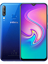 Best available price of Infinix S4 in X1