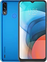 Best available price of Lenovo K13 in X1