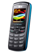 Best available price of LG GB106 in X1