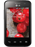 Best available price of LG Optimus L3 II Dual E435 in X1