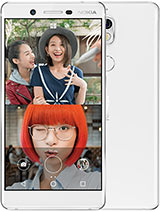 Best available price of Nokia 7 in X1
