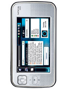 Best available price of Nokia N800 in X1