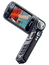 Best available price of Nokia N93 in X1