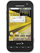 Best available price of Samsung Conquer 4G in X1