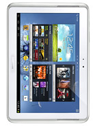 Best available price of Samsung Galaxy Note 10-1 N8010 in X1