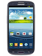 Best available price of Samsung Galaxy S III I747 in X1