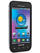 Best available price of Samsung Mesmerize i500 in X1