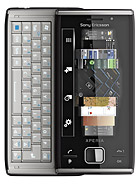 Best available price of Sony Ericsson Xperia X2 in X1