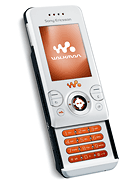 Best available price of Sony Ericsson W580 in X1
