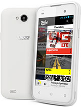 Best available price of Yezz Andy 4EL2 LTE in X1