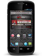 Best available price of ZTE Reef in X1